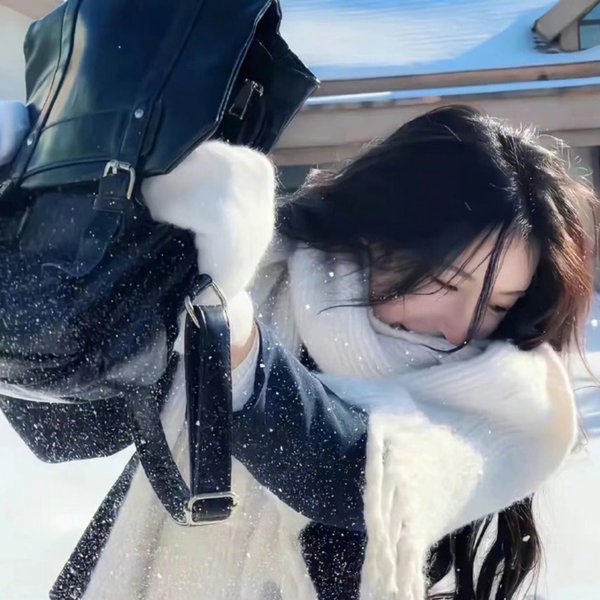 荡漾春心
